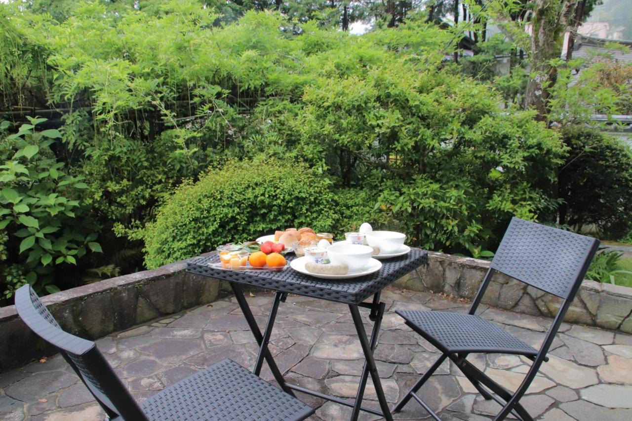 Yamaguchi House Villa,Historic Japanese Room With Onsen Hakone Exterior photo